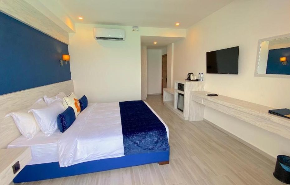 Kaani Palm Beach Resort Maafushi Atoll