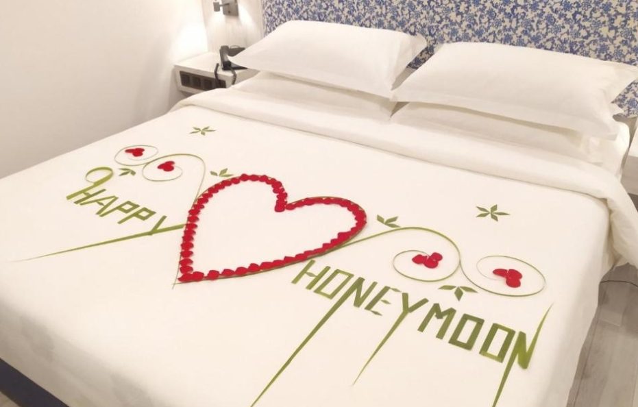 Kaani Palm Beach Resort Maafushi Atoll