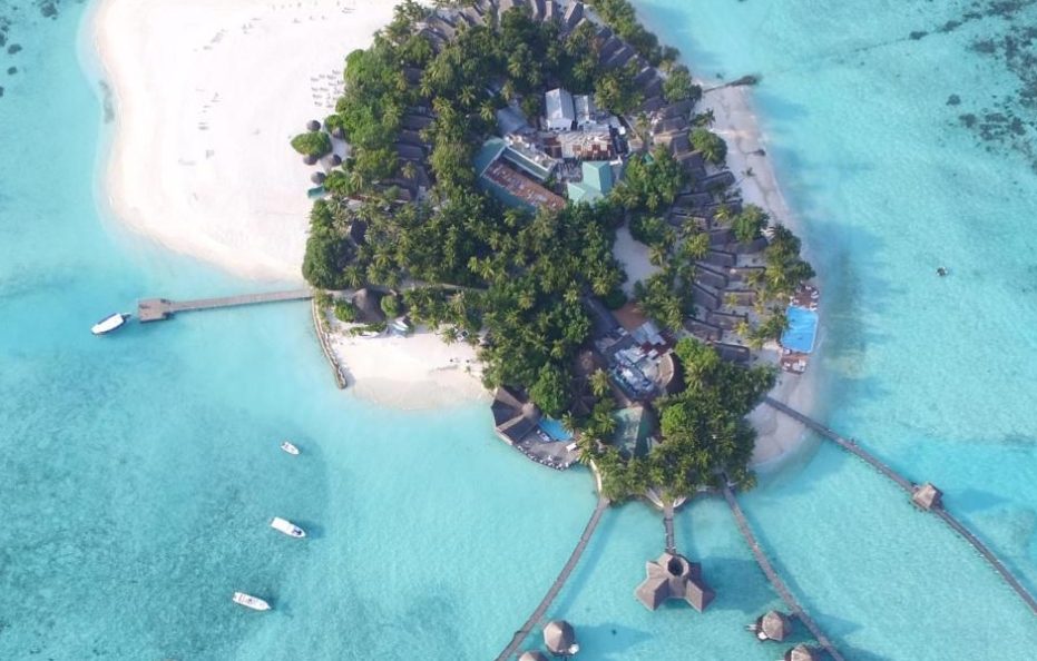 Thulhagiri Island Resort North Male Atoll
