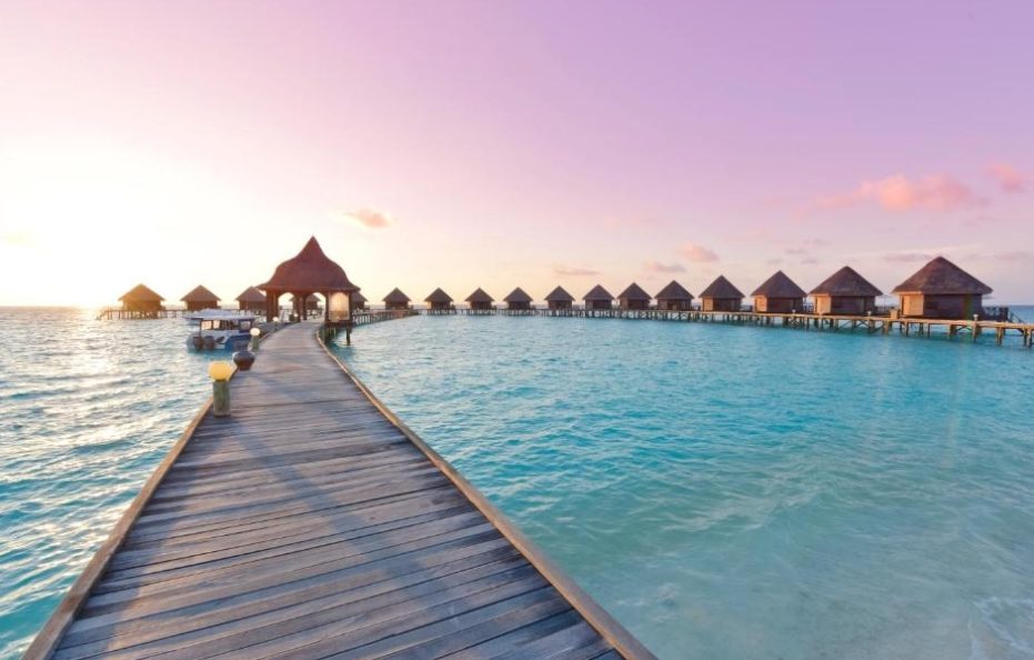 Thulhagiri Island Resort North Male Atoll