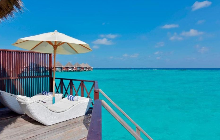 Thulhagiri Island Resort North Male Atoll