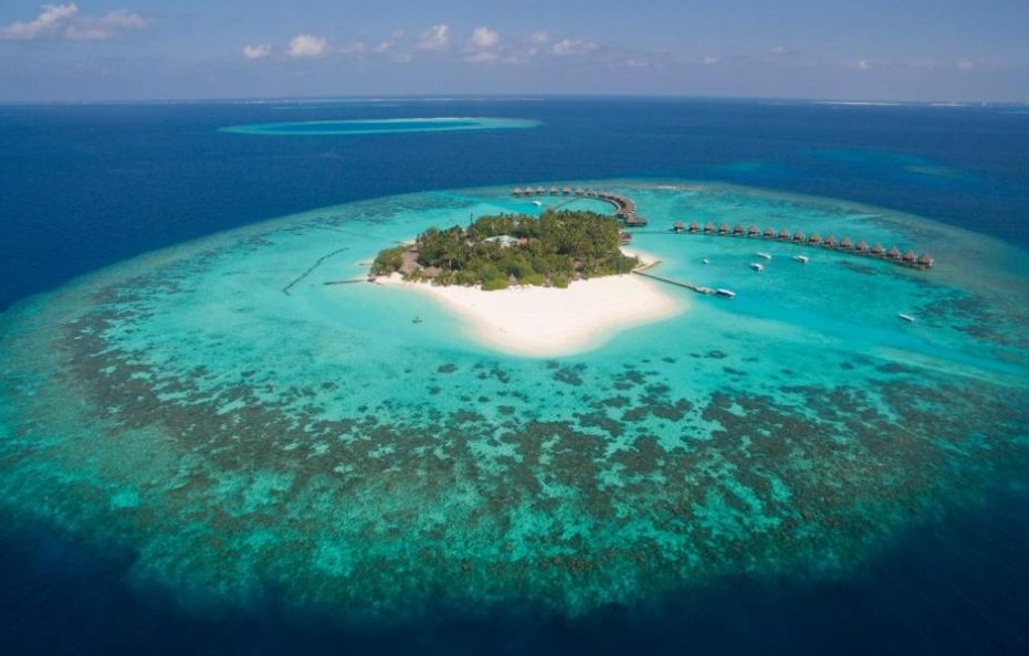 Thulhagiri Island Resort North Male Atoll