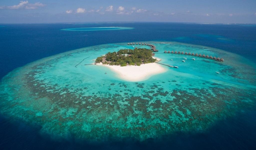 Thulhagiri Island Resort North Male Atoll