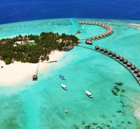 Thulhagiri Island Resort North Male Atoll