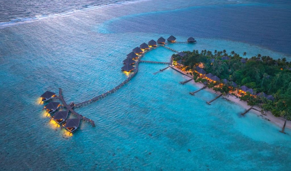 Maldive